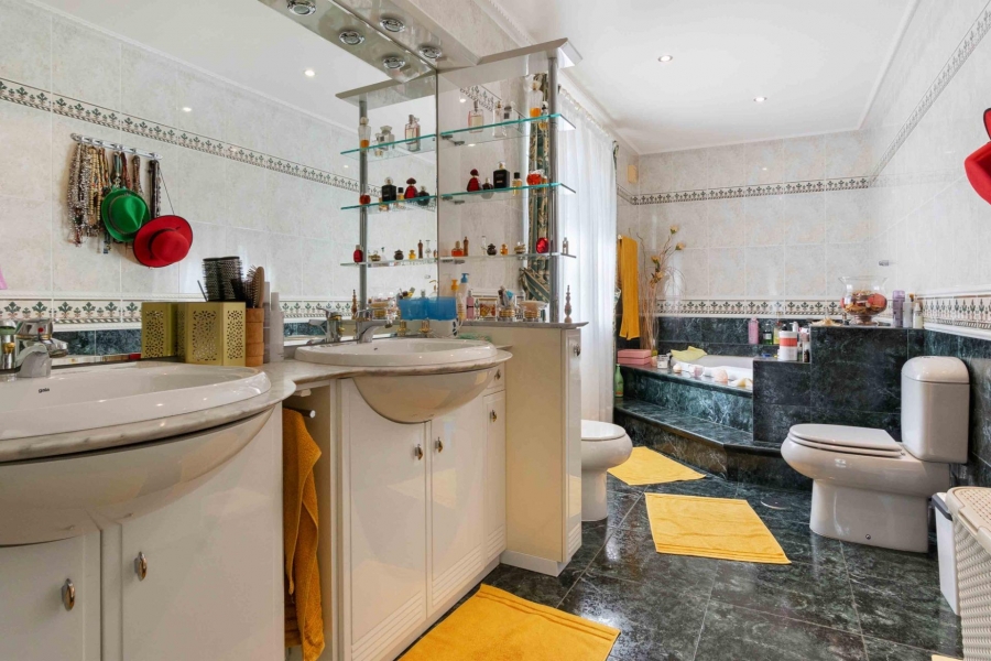 Re-Sale - Detached Villa - Orihuela Costa - Cabo Roig