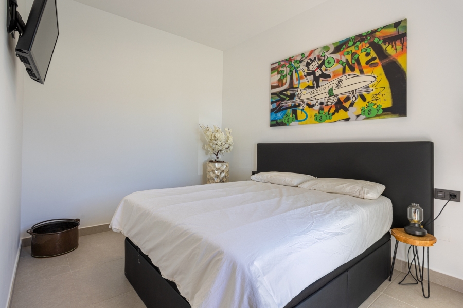 Re-Sale - Detached Villa - Ciudad Quesada - Ciudad Quesada - Town