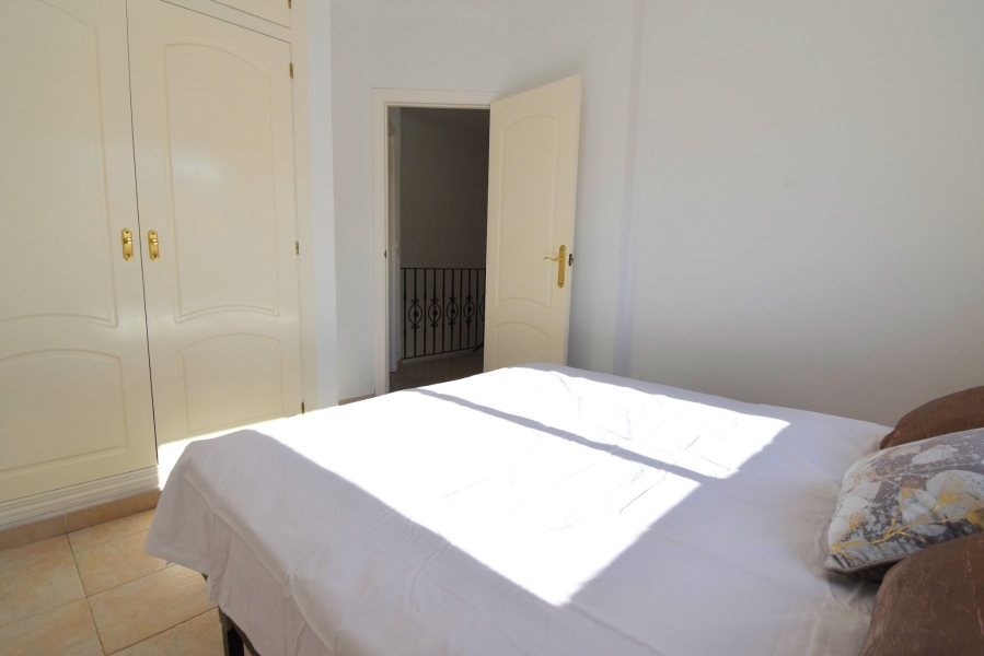 Re-Sale - Quad Villa - Orihuela Costa - Playa Flamenca