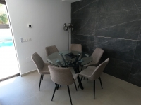 Re-Sale - Detached Villa - Algorfa - La Finca Golf Resort