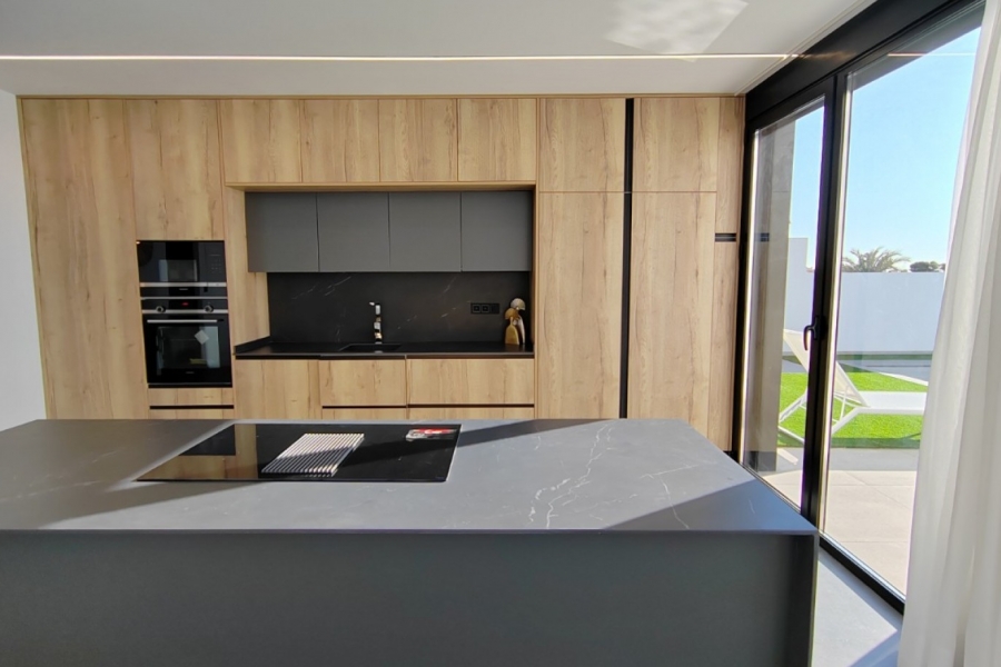 New - Detached Villa - Torrevieja - Los Balcones - Los Altos del Edén