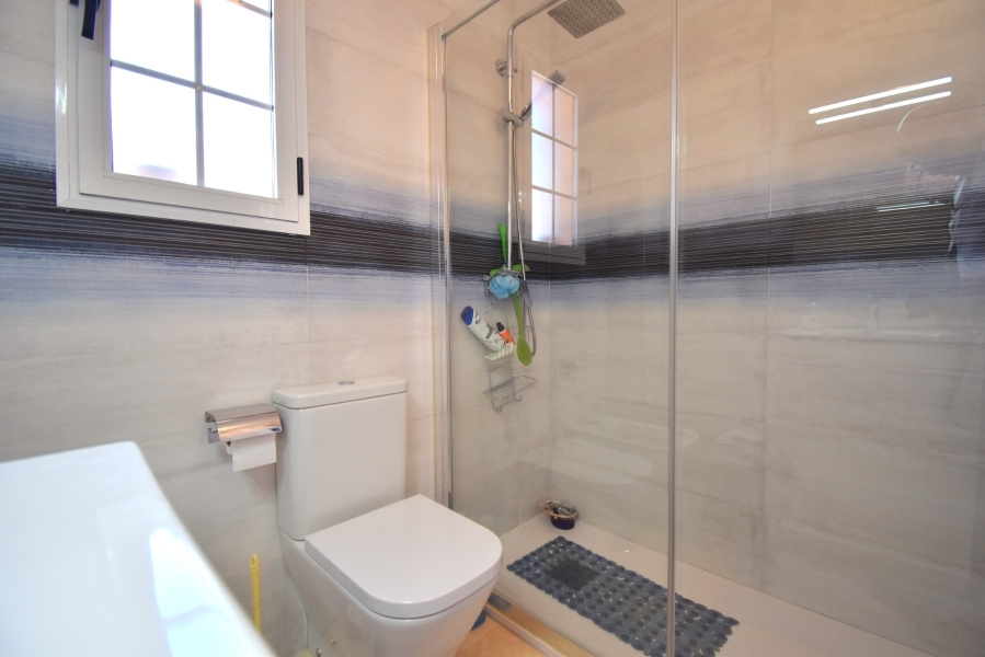 Re-Sale - Detached Villa - Orihuela Costa - Playa Flamenca