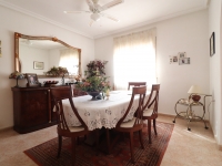 Wederverkoop - Vrijstaande Villa - Algorfa - Montemar