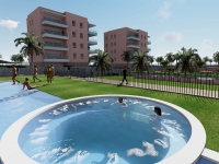 New - Apartment - Guardamar del Segura