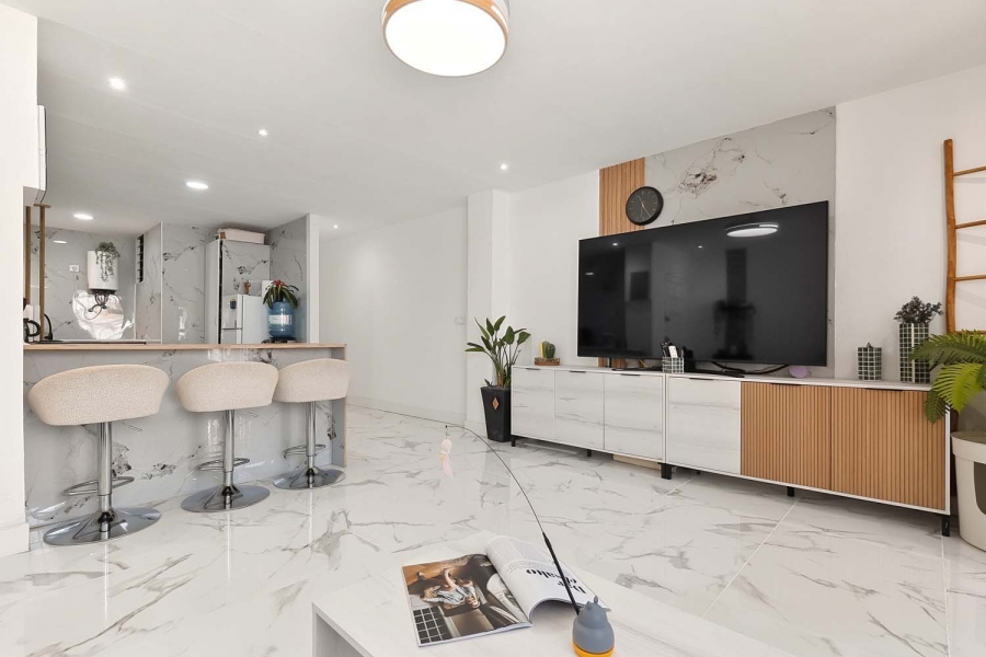 Re-Sale - Apartment - Lo Pagan - Lo Pagan - Town
