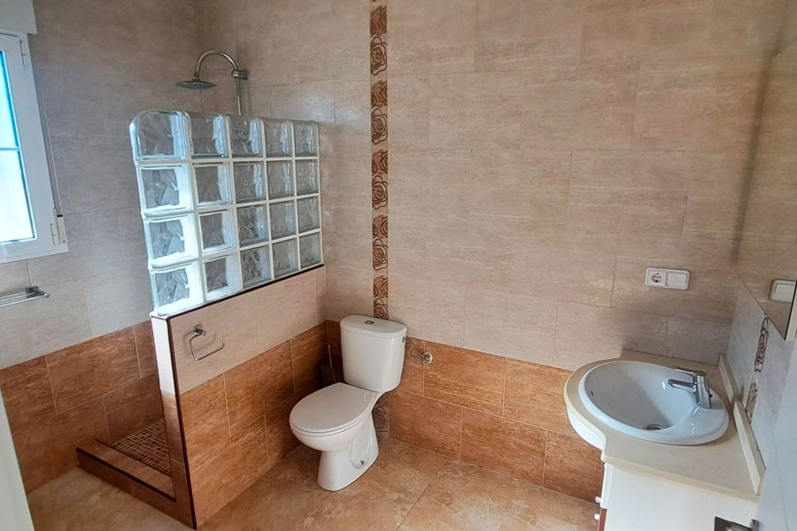 Re-Sale - Country Property - Catral - Catral - Country