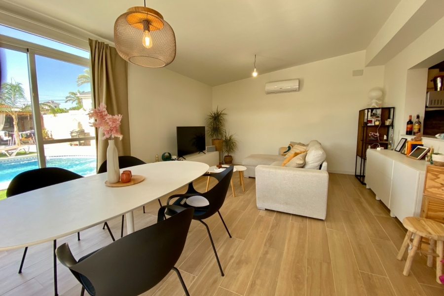 Re-Sale - Detached Villa - Ciudad Quesada - Ciudad Quesada - Town