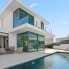 Nueva - Chalet - Benidorm - Levante
