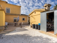 Re-Sale - Detached Villa - Elche - La Hoya