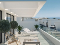 Nye - Frittliggende Villa - Finestrat