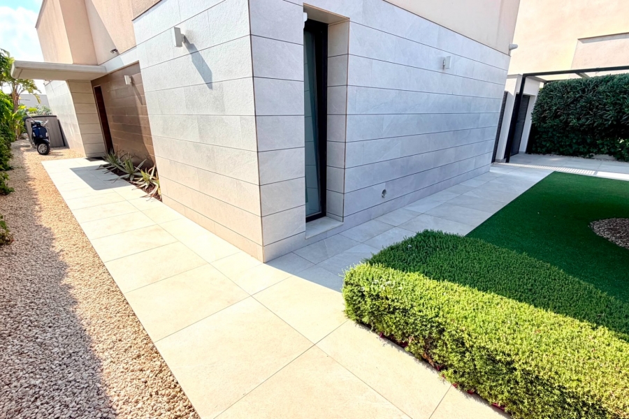 Re-Sale - Detached Villa - Los Montesinos - La Herrada