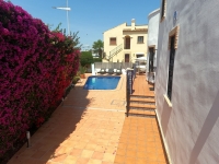 Re-Sale - Detached Villa - Algorfa - La Finca Golf Resort