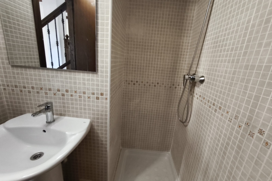 Re-Sale - Semi Detached Villa - Algorfa - La Finca Golf Resort
