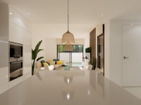 New - Townhouse - San Fulgencio