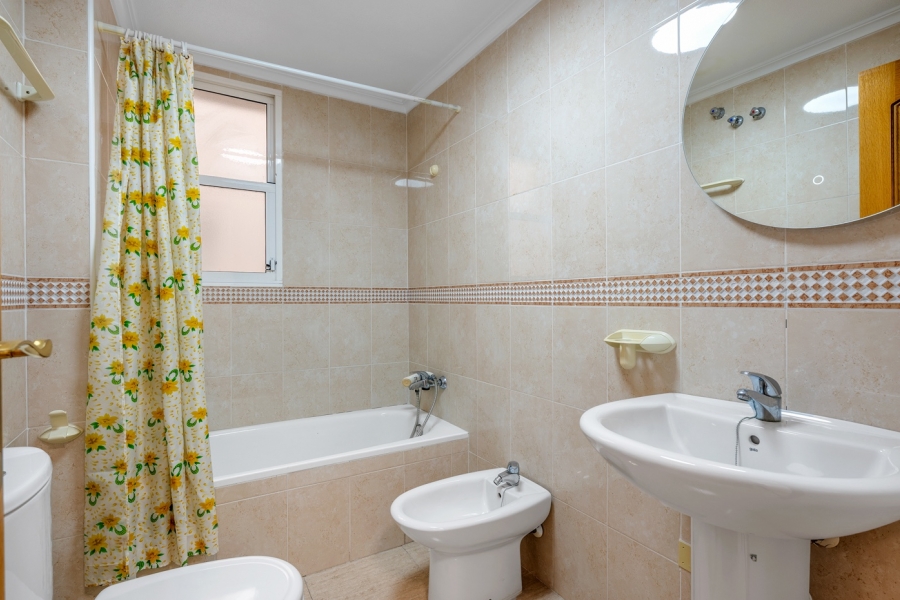 Re-Sale - Apartment - Torrevieja - Torrevieja - Centre