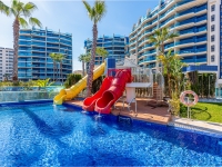 Re-Sale - Apartment - Orihuela Costa - Punta Prima