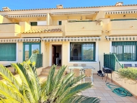 Re-Sale - Townhouse - Orihuela Costa - Lomas de Campoamor