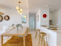 New - Apartment - Aguilas - Águilas