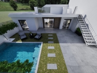 New - Detached Villa - Torre Pacheco - Torre Pacheco - Town