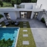 New - Detached Villa - Torre Pacheco - Torre Pacheco - Town