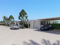 New - Detached Villa - San Juan Alicante - La Font