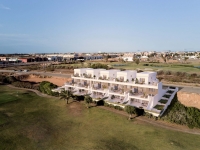 Nueva - Adosado - Los Alcazares - Los Alcázares