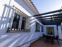 Nueva - Chalet - Fuente Álamo - Fuente Alamo