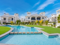 Re-Sale - Apartment - Ciudad Quesada - La Laguna