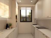 New - Apartment - Jávea