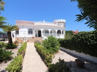 Re-Sale - Detached Villa - Ciudad Quesada - La Marquesa
