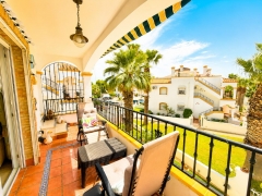 Apartment - Re-Sale - Orihuela Costa - Los Dolses