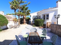 Re-Sale - Detached Villa - Ciudad Quesada - Ciudad Quesada - Town