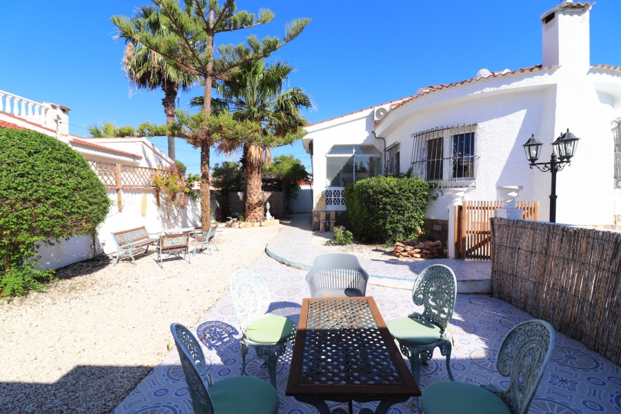 Re-Sale - Detached Villa - Ciudad Quesada - Ciudad Quesada - Town