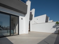 New - Townhouse - San Javier - Santiago De La Ribera