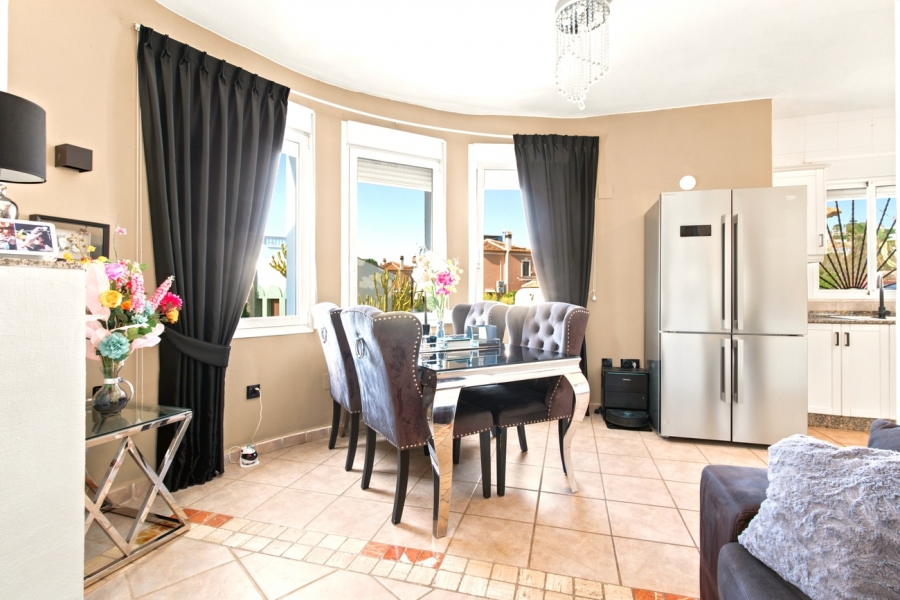 Re-Sale - Detached Villa - Ciudad Quesada - La Marquesa