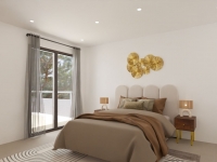 New - Apartment - Hondon - La Canalosa