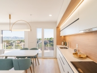 New - Townhouse - la Nucia - La Nucia