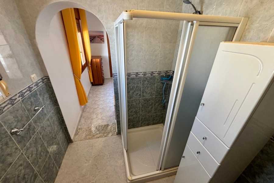 Re-Sale - Detached Villa - Ciudad Quesada - La Fiesta