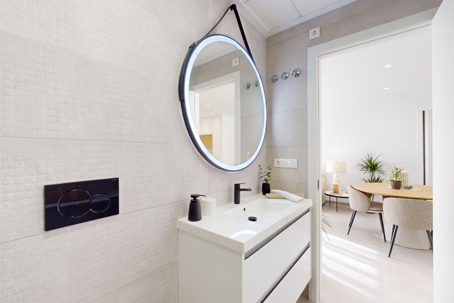 New - Apartment - Guardamar del Segura