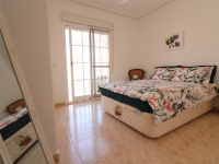 Re-Sale - Townhouse - Ciudad Quesada - Doña Pepa