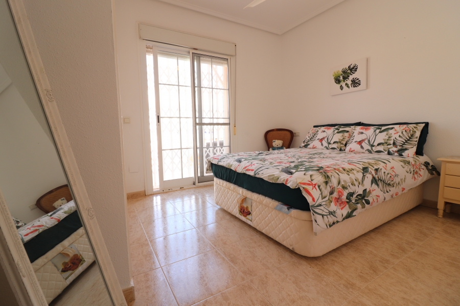 Re-Sale - Townhouse - Ciudad Quesada - Doña Pepa