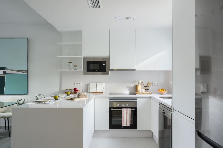 New - Townhouse - Murcia