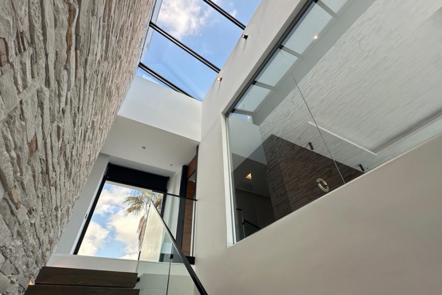 Re-Sale - Detached Villa - Orihuela Costa - Villamartin