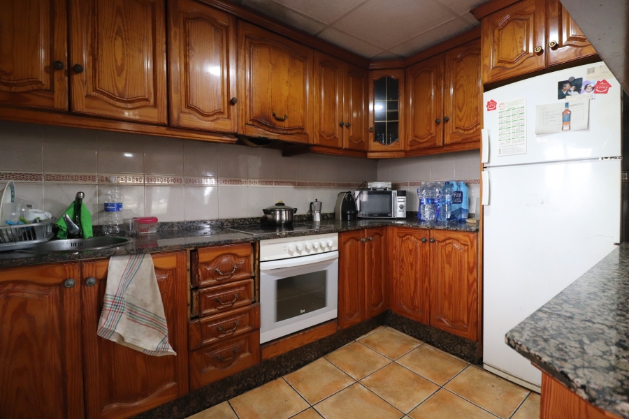 Wederverkoop - Vrijstaande Villa - Heredades - Heredades - Dorp