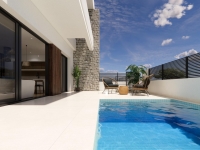 New - Detached Villa - Dolores - Sector 3