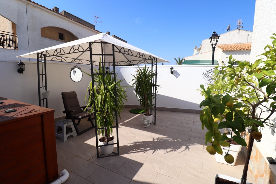 Re-Sale - Detached Villa - Orihuela Costa - La Florida