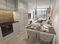 New - Apartment - Torrevieja - Torrevieja - Centre
