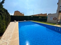 Re-Sale - Apartment - Orihuela Costa - Cabo Roig
