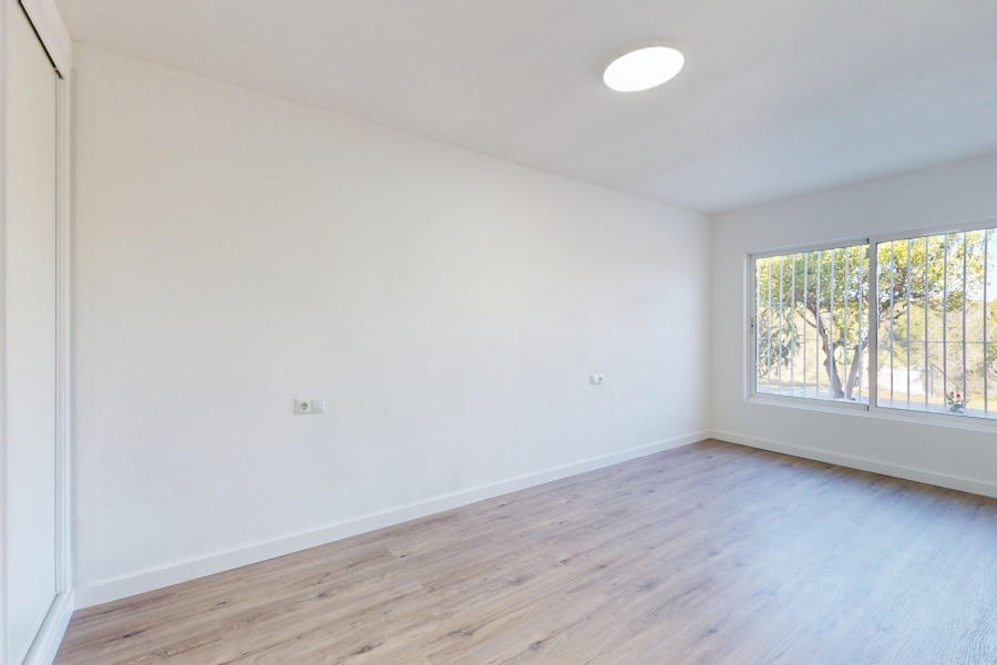 Re-Sale - Bungalow - Orihuela Costa - Villamartin