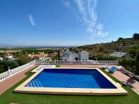Re-Sale - Detached Villa - Algorfa - Lomas de La Juliana